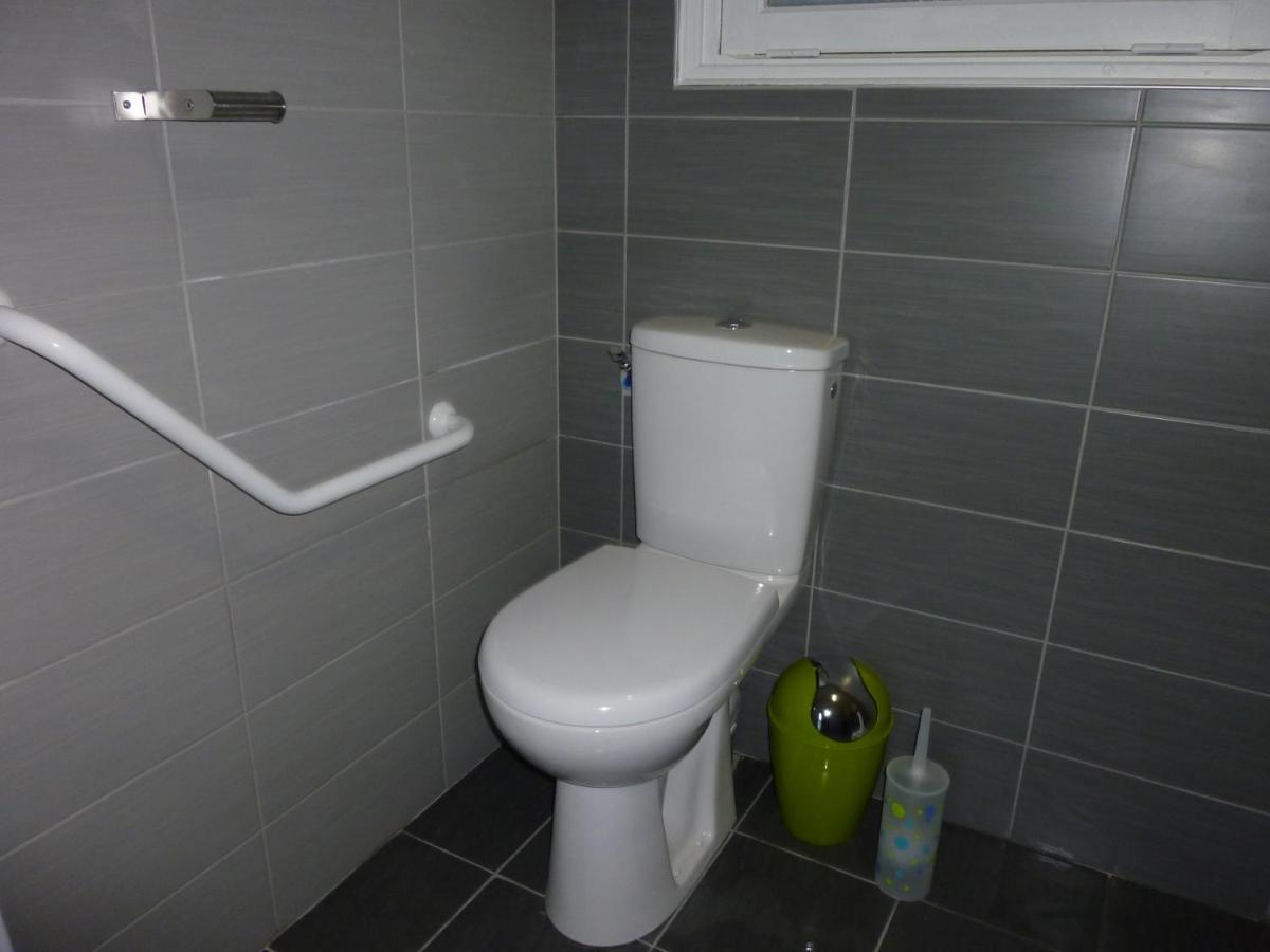 Chalet Le Fario, Bain Nordique Frechet-Aure Dış mekan fotoğraf